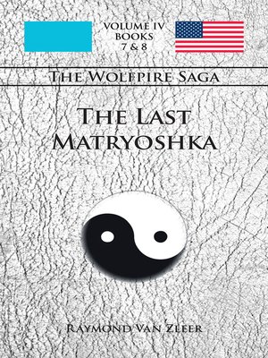 cover image of The Last Matryoshka